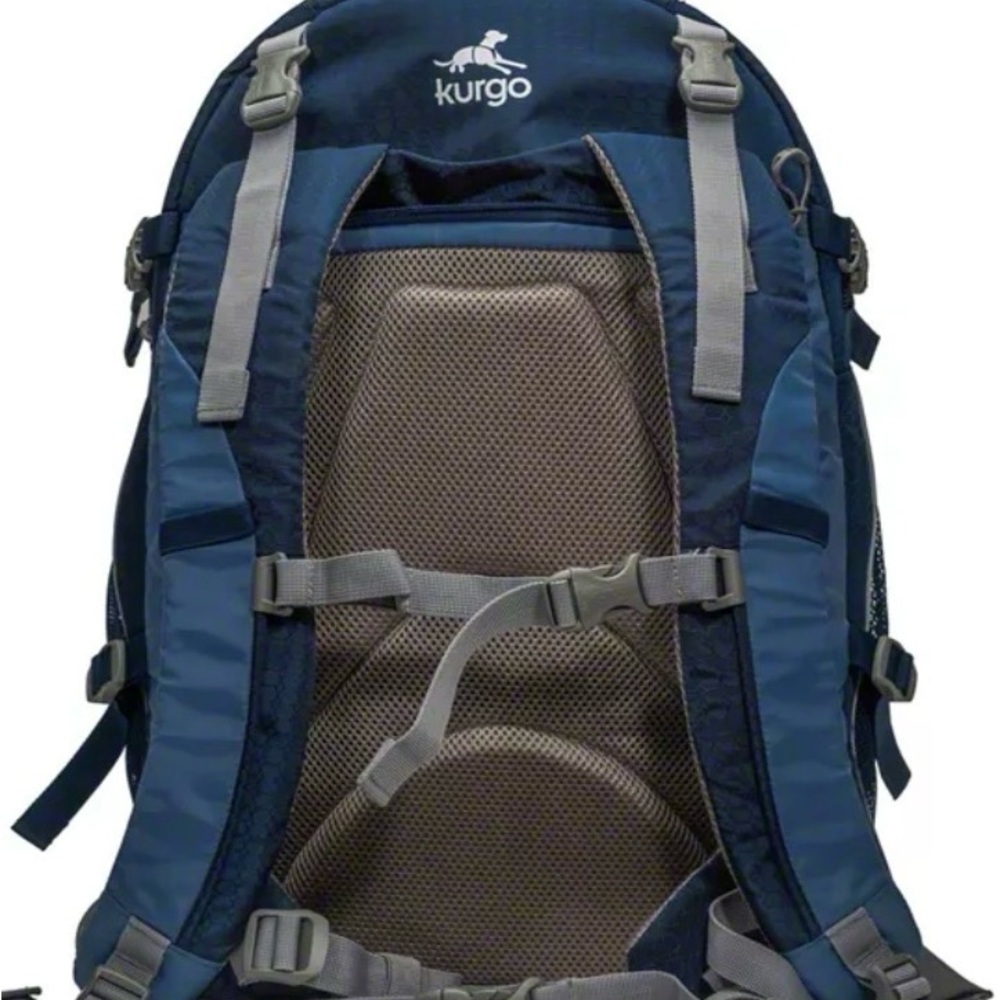 Kurgo G-Train Dog Carrier AND Backpack | Like New with Tags - Picture 3 of 11